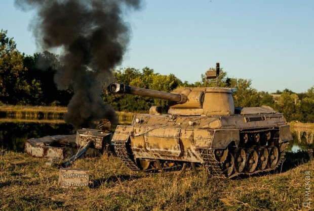 Название: velotank-2.jpg
Просмотров: 892

Размер: 89.9 Кб