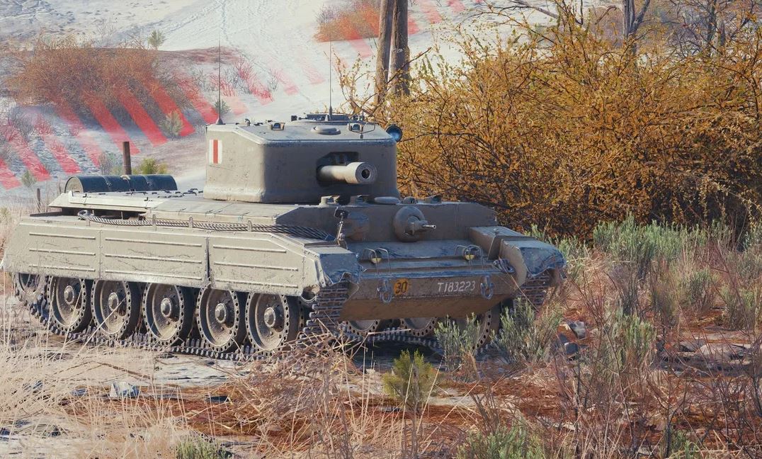 Название: cavalier-tank-01.JPG
Просмотров: 10124

Размер: 221.5 Кб