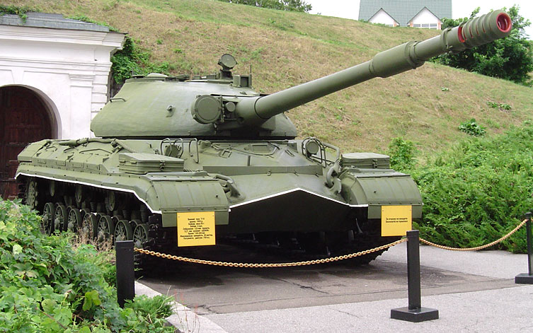 Название: T-10_tank.jpg
Просмотров: 2819

Размер: 122.8 Кб
