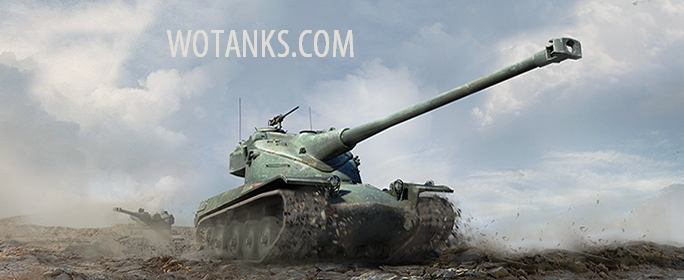 Название: AMX 50B.png
Просмотров: 4520

Размер: 360.6 Кб