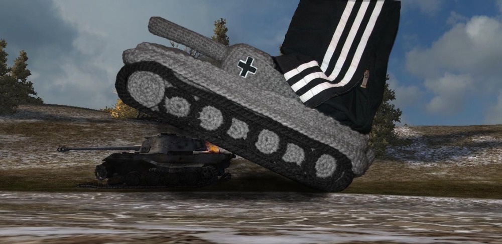Название: tapki_tanki_tigr_wot.jpg
Просмотров: 1438

Размер: 124.0 Кб