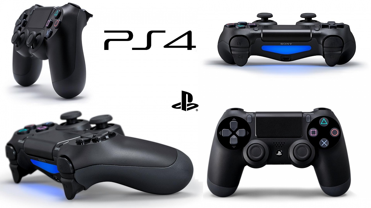 Нажмите на изображение для увеличения. 

Название:	ps4-controllers1.jpg 
Просмотров:	938 
Размер:	133.1 Кб 
ID:	572