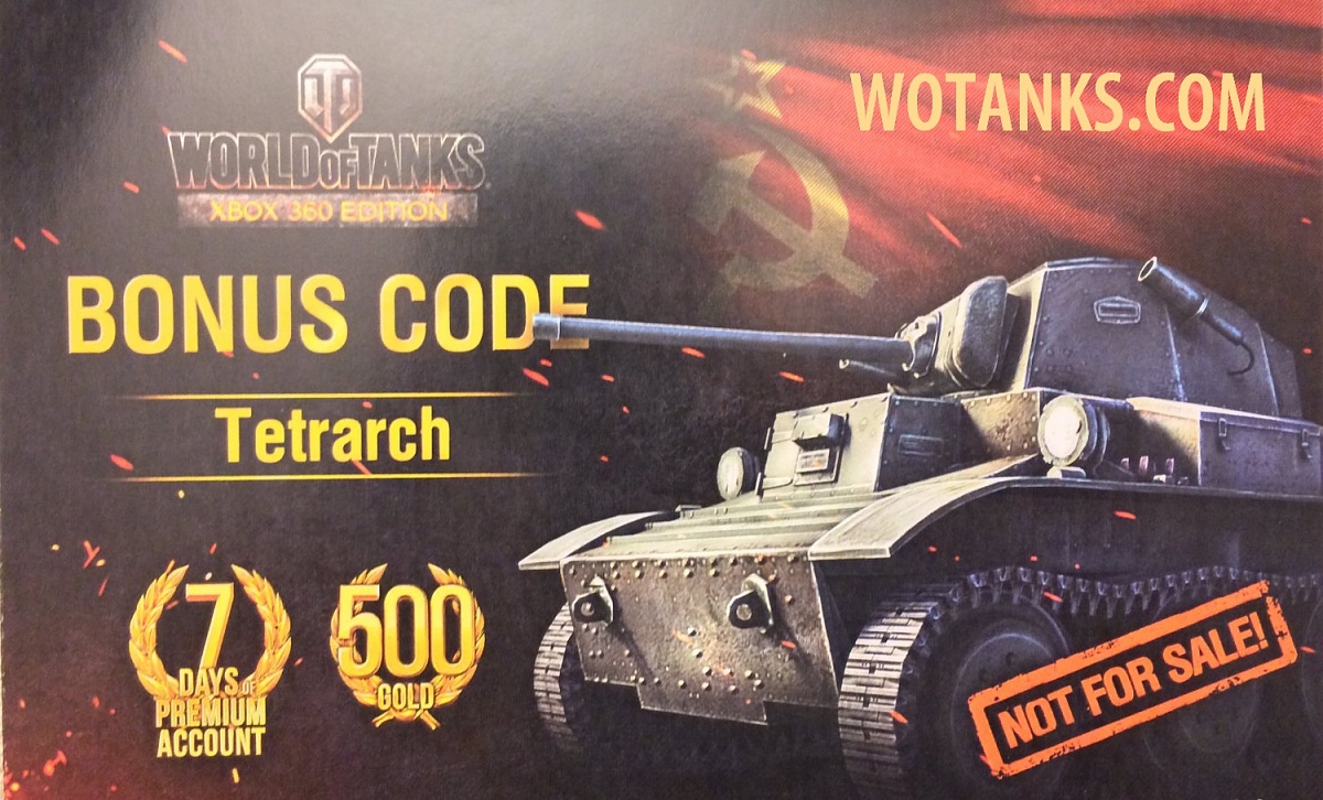 Нажмите на изображение для увеличения. 

Название:	бонус код для wot на xbox.jpg 
Просмотров:	1876 
Размер:	375.7 Кб 
ID:	653