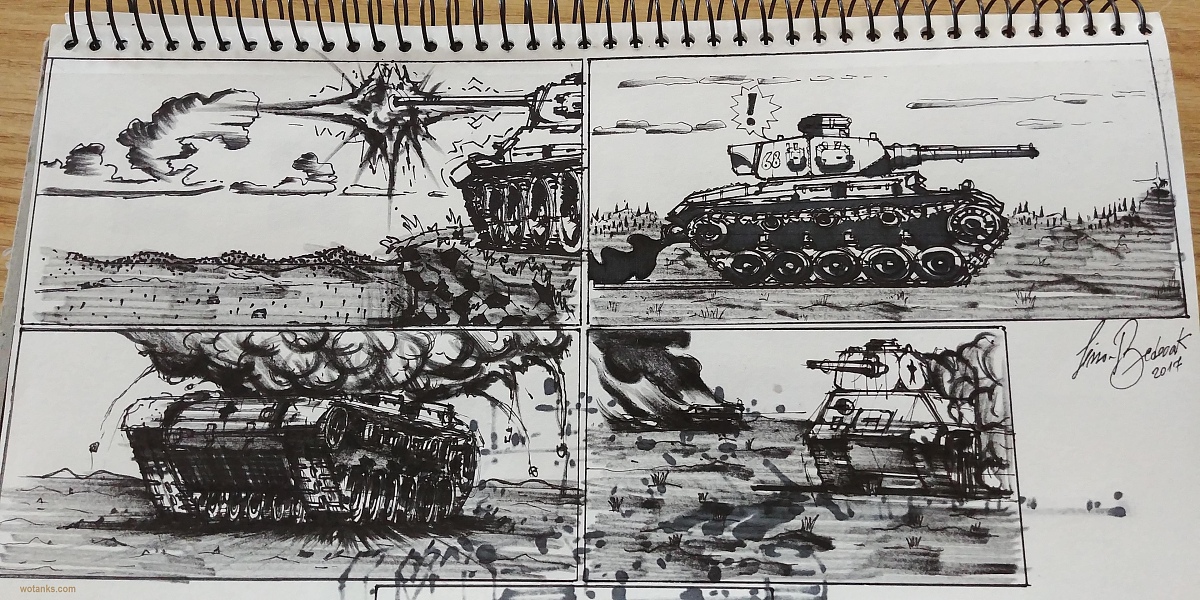 Нажмите на изображение для увеличения. 

Название:	comics-about-worldoftanks.jpg 
Просмотров:	350 
Размер:	2.47 Мб 
ID:	1192